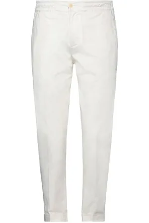 GOLDEN CRAFT 1957 PARTES DE ABAJO - Pantalones