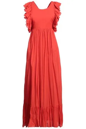 LAURENCE BRAS VESTIDOS - Vestidos largos