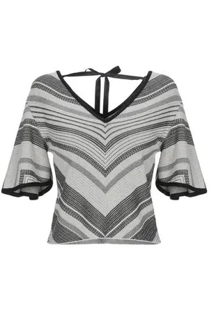 Kaos PRENDAS DE PUNTO - Pullover