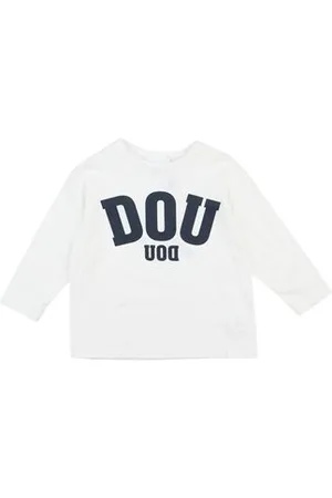 DOUUOD CAMISETAS Y TOPS - Camisetas