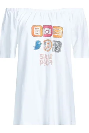EAN 13 CAMISETAS Y TOPS - Tops