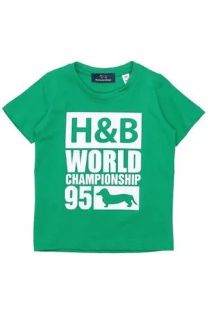 HARMONT&BLAINE CAMISETAS Y TOPS - Camisetas