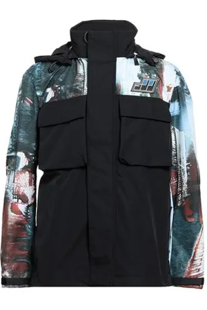 add ROPA DE ABRIGO - Chaquetas y cazadoras