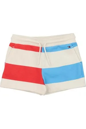 Tommy Hilfiger PARTES DE ABAJO - Pantalones cortos y bermudas