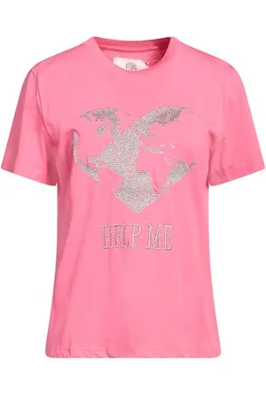 Alberta Ferretti CAMISETAS Y TOPS - Camisetas