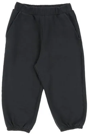 DOUUOD PARTES DE ABAJO - Pantalones