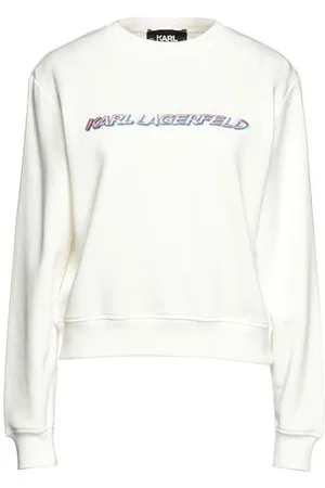 Karl Lagerfeld CAMISETAS Y TOPS - Sudaderas