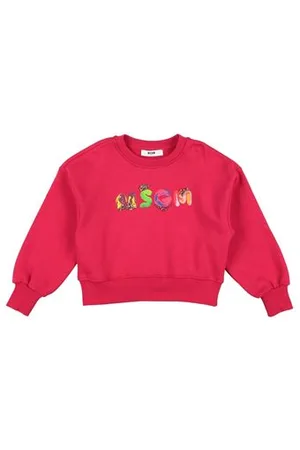 Msgm CAMISETAS Y TOPS - Sudaderas