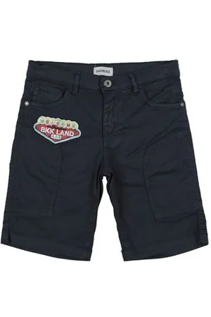 Bikkembergs PARTES DE ABAJO - Pantalones cortos y bermudas