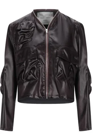 FRANKIE MORELLO ROPA DE ABRIGO - Chaquetas y cazadoras