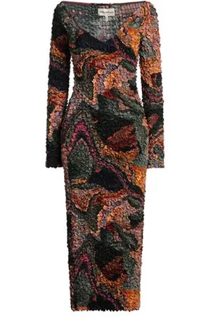 Mara Hoffman VESTIDOS - Vestidos largos