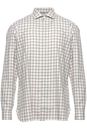 GIAMPAOLO VIOZZI CAMISETAS Y TOPS - Camisas