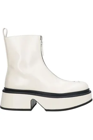 Jil Sander CALZADO - Botines de caña alta
