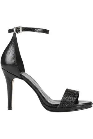 DIVINE FOLLIE CALZADO - Sandalias con cierre