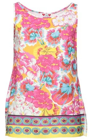 GAI MATTIOLO CAMISETAS Y TOPS - Tops