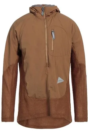 and wander ROPA DE ABRIGO - Chaquetas y cazadoras