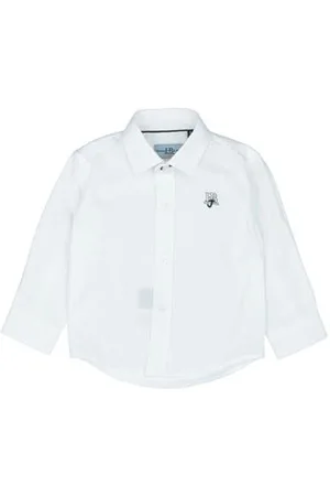 HARMONT&BLAINE CAMISETAS Y TOPS - Camisas