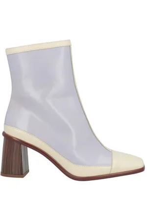 ALOHAS CALZADO - Botines de caña alta