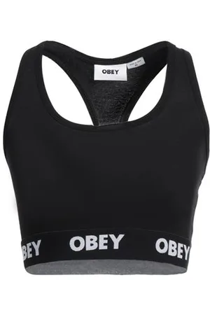 Obey CAMISETAS Y TOPS - Tops