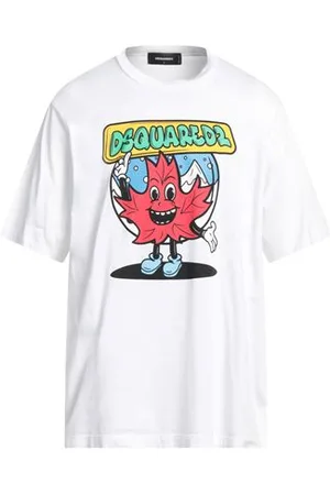 Dsquared2 CAMISETAS Y TOPS - Camisetas