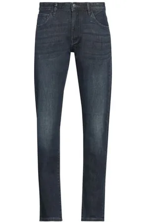 Armani Exchange PARTES DE ABAJO - Pantalones vaqueros