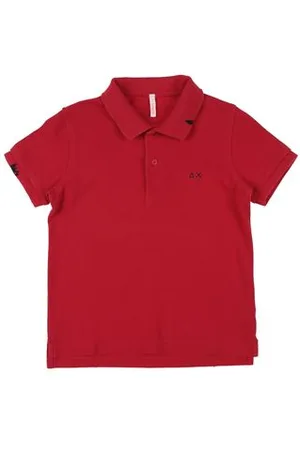 sun68 CAMISETAS Y TOPS - Polos