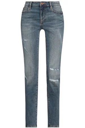 Armani Exchange PARTES DE ABAJO - Pantalones vaqueros