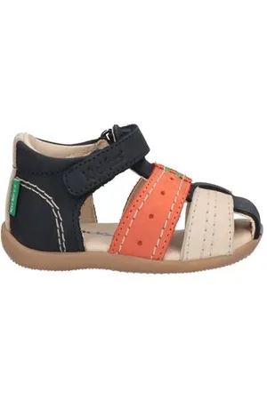 Kickers CALZADO - Sandalias con cierre