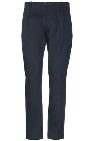 Nine In The Morning PARTES DE ABAJO - Pantalones