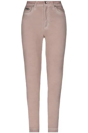 Dolce & Gabbana PARTES DE ABAJO - Pantalones vaqueros