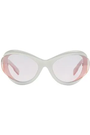 Alexander McQueen GAFAS - Gafas de sol