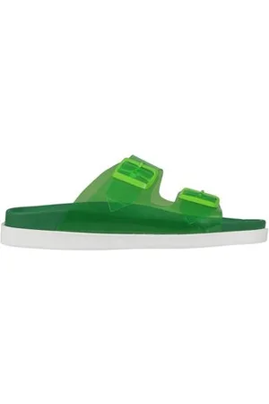 DIVINE FOLLIE CALZADO - Sandalias con cierre