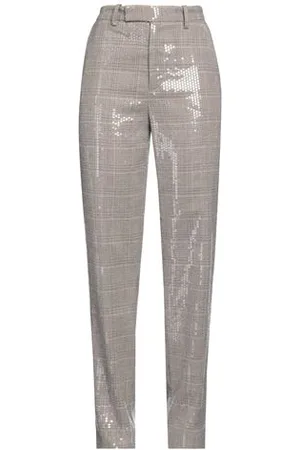 Zadig & Voltaire PARTES DE ABAJO - Pantalones