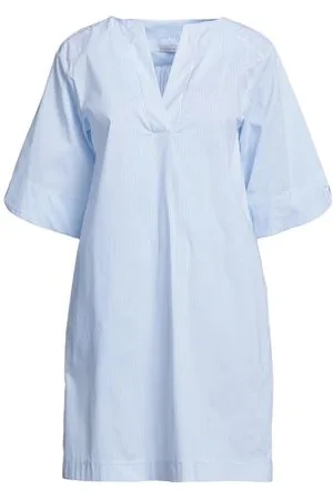 BIANCOGHIACCIO VESTIDOS - Minivestidos