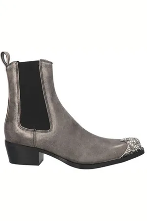 Diesel CALZADO - Botines de caña alta