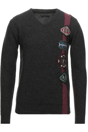 FRANKIE MORELLO PRENDAS DE PUNTO - Pullover