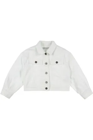 Serafini ROPA DE ABRIGO - Chaquetas vaqueras
