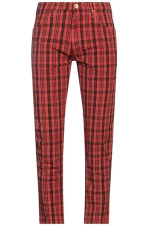 Hand Picked PARTES DE ABAJO - Pantalones