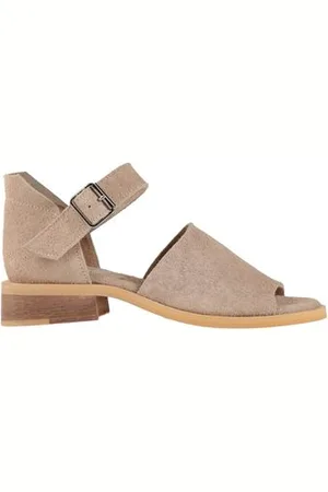 Moma CALZADO - Sandalias con cierre