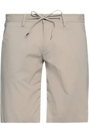 Four.ten Industry PARTES DE ABAJO - Pantalones cortos y bermudas