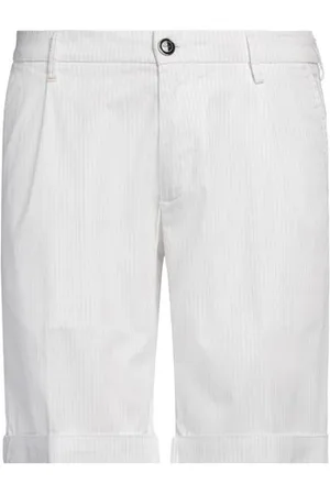 RE-HASH PARTES DE ABAJO - Pantalones cortos y bermudas