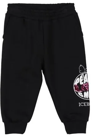Iceberg PARTES DE ABAJO - Pantalones