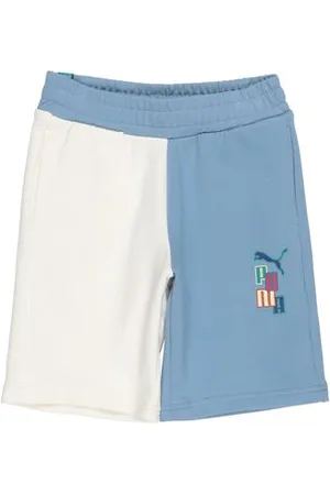PUMA PARTES DE ABAJO - Pantalones cortos y bermudas