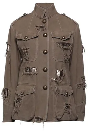 FAY ROPA DE ABRIGO - Chaquetas y cazadoras