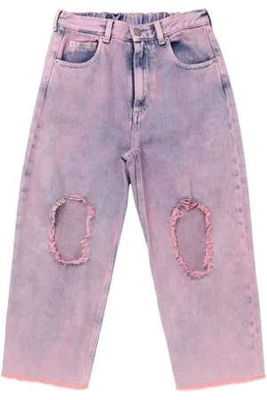 Maison Margiela PARTES DE ABAJO - Pantalones vaqueros