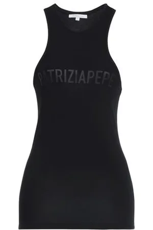 Patrizia Pepe CAMISETAS Y TOPS - Camisetas de tirantes