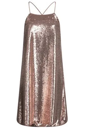 GRIFONI VESTIDOS - Vestidos midi