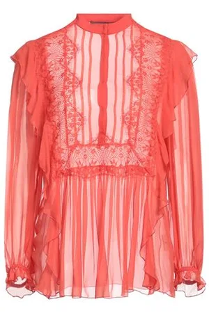 Alberta Ferretti CAMISETAS Y TOPS - Tops
