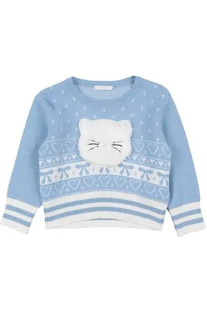 U+É PRENDAS DE PUNTO - Pullover