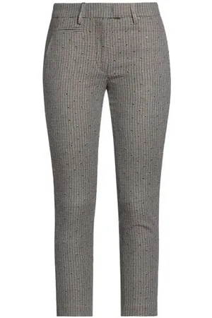 Dondup PARTES DE ABAJO - Pantalones